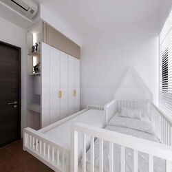 Wilshire Residences (D10), Apartment #459422541